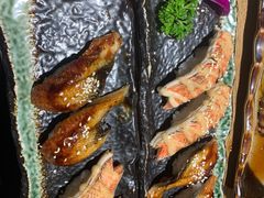 -渔井食堂(新洲店)