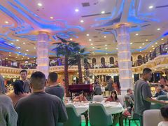 -碧中海汤泉汗蒸酒店