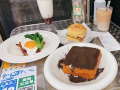 -颓记茶餐厅(美景总店)
