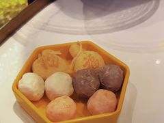 -润园四季椰子鸡火锅(海上世界店)
