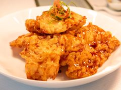 -北京柏悦酒店·锦庭餐厅Dining Room