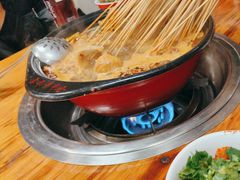 -袁记串串香(川师店)