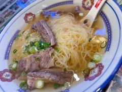 -七爷清汤腩·港式餐厅(金狮广场店)