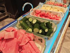 -西藏饭店·亚克·食光自助餐厅(文殊院店)