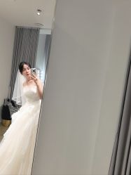 -弥雾·Nebula·西服婚纱定制