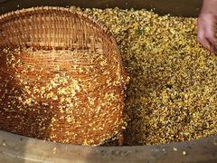 -苏州市吴中区光福窑上花果蜜饯厂