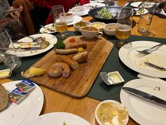 -兰特伯爵西餐厅·啤酒屋(方庄店)