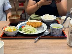 -小条食堂(筼筜天虹店)