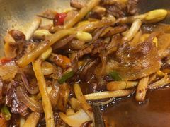 -颂福楼·南京菜(定淮门店)