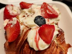 -BUTTERFUL&CREAMOROUS 黄油与面包(三里屯太古里店)