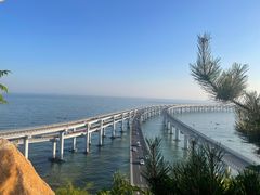 -银沙滩浴场