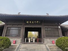 -赵州桥景区