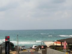 -Cafe Aewol Monsant