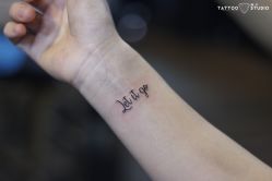 -飛凡TATTOO纹身•原创