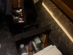 -钧熙良品·足道spa(曹山路纯水岸店)