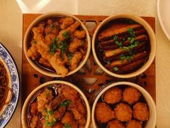 -玉华宫宾馆·餐厅(铜川驻京办店)