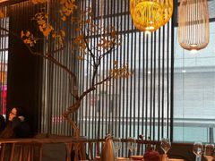 -京华烟云·北京烤鸭(领展购物广场·中关村店)