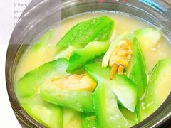 -潮汕味道·煮海餐厅(金麟大厦店)