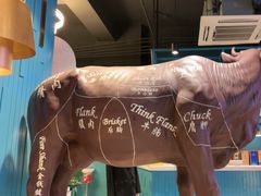 -五星桥原切肥牛火锅(怀德桥店)