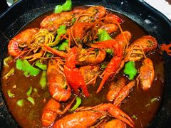 -龙虾风暴(松江店)