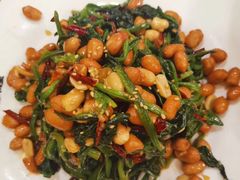 -青瓦餐厅·生鱼片·韩园烤肉(西塔店)