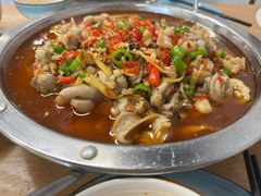 -艺味深尝(云锦路店)