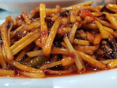 -良师门滨海人家·海鲜·家常菜(滨海城店)