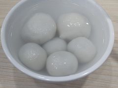-美新点心店(陕西北路店)