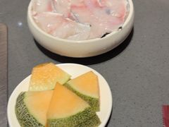 -巴奴毛肚火锅(景枫中心店)