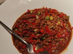 -千百味红餐厅·江西菜(绿地双子塔店)