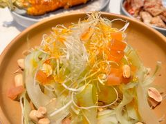 -胡麻(静安嘉里店)