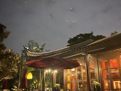 -杭州西子湖四季酒店·金沙厅