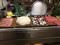 -昆山裕元花园酒店·温莎西餐厅