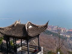 -石老人观光园