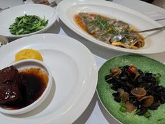 -上海小南国(金桥国际广场店)