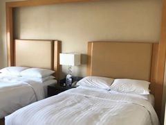 -宁波万豪酒店
