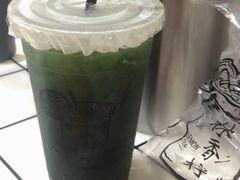 -林香柠·柠檬茶
