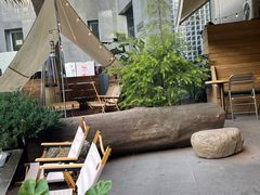-鹿萤季·营地小馆(皇后公园店)