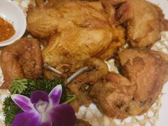 香酥鸡-小贝壳酒楼(经九路店)