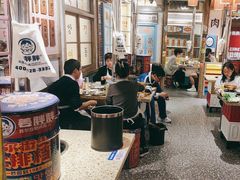 -姜胖胖无限自助烤肉(罗湖宝能店)