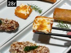 -平山宴(瘦西湖店)