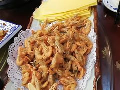 -赵记煎饼卷大葱(泰山大街店)