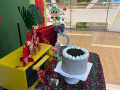 -米柚烘焙教室(新天地购物中心店)