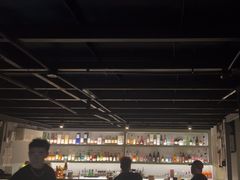 -NOVA CORE蔚来酒吧(新天地店)