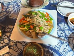 -龙姐私房菜(和顺古镇店)