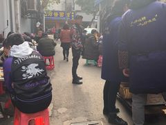 -小胡子祥彪烧烤(北湖总店)