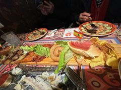 -弗拉门戈西班牙餐厅酒吧(意式风情街店)