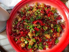 -小街47號江湖菜(四合院店)