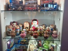 -谢列梅捷沃国际机场