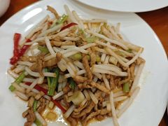 -漁耕小厨农家院(武当山店)